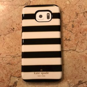 Flexible Hardshell Case for Samsung Galaxy S6